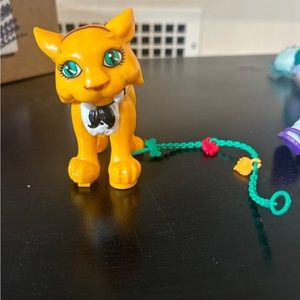 Monster High Sweet Fang Secret Keeper Pet